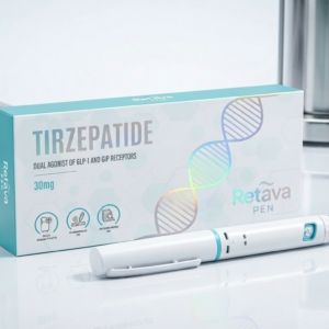 Tirzepatide 30mg