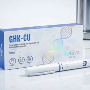 GHK-Cu 50mg